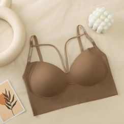 24Pcs Sexy Seamless Full Coverage Bra