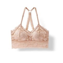 3Pcs Womens Lace Sexy Bra